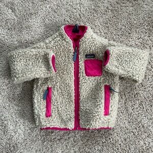 Patagonia Retro-X Jacket